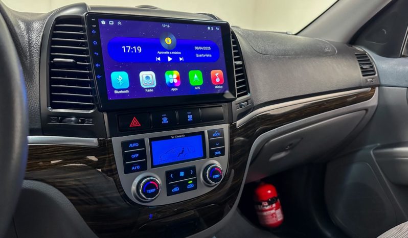 
								Hyundai Santa Fe GLS 2.4 Tiptronic 2012 full									