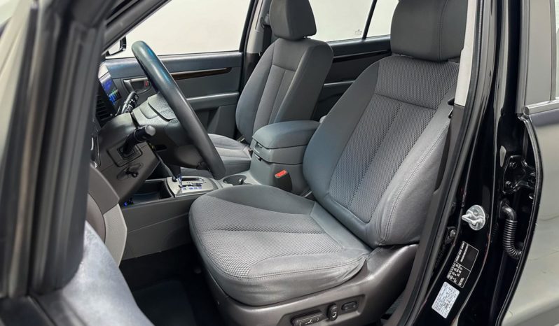 
								Hyundai Santa Fe GLS 2.4 Tiptronic 2012 full									