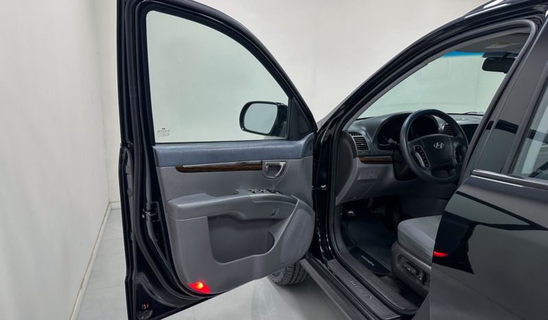 
								Hyundai Santa Fe GLS 2.4 Tiptronic 2012 full									