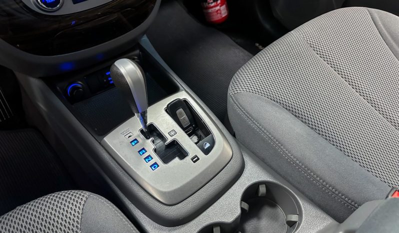 
								Hyundai Santa Fe GLS 2.4 Tiptronic 2012 full									