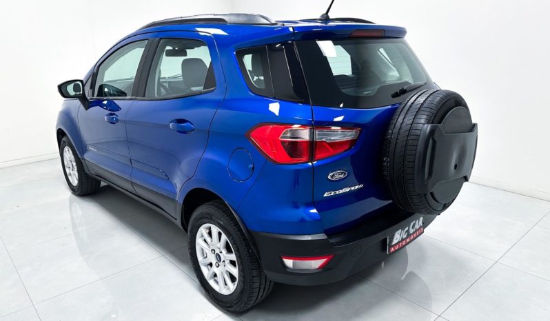 
								Ford EcoSport SE 1.5 12V Flex Aut. 2018 full									