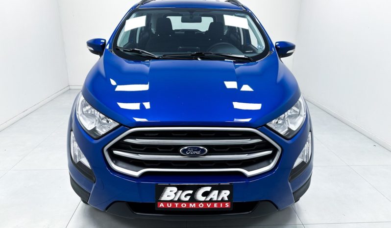 
								Ford EcoSport SE 1.5 12V Flex Aut. 2018 full									