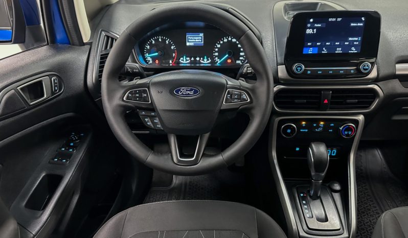
								Ford EcoSport SE 1.5 12V Flex Aut. 2018 full									