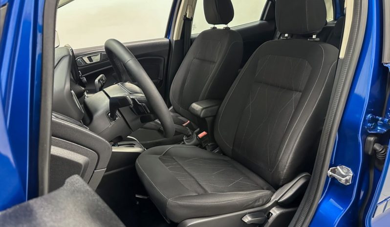 
								Ford EcoSport SE 1.5 12V Flex Aut. 2018 full									