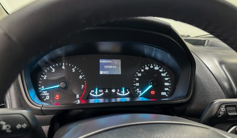 
								Ford EcoSport SE 1.5 12V Flex Aut. 2018 full									