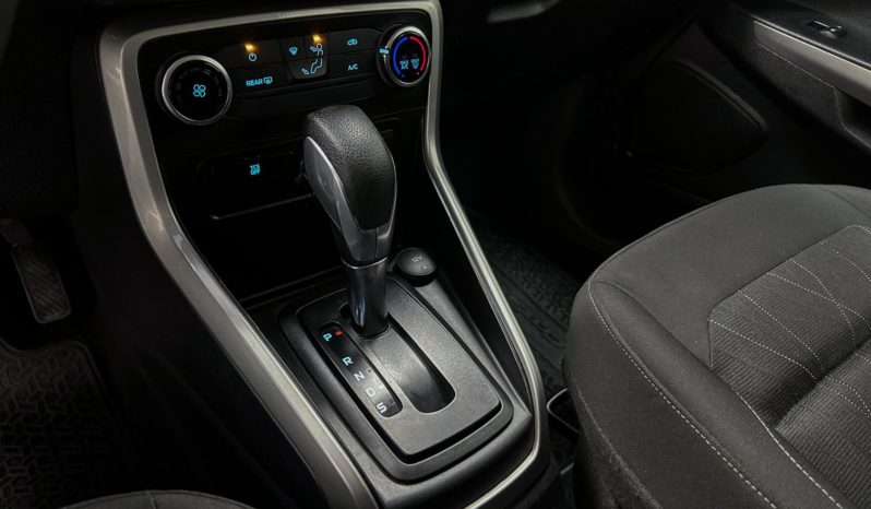 
								Ford EcoSport SE 1.5 12V Flex Aut. 2018 full									