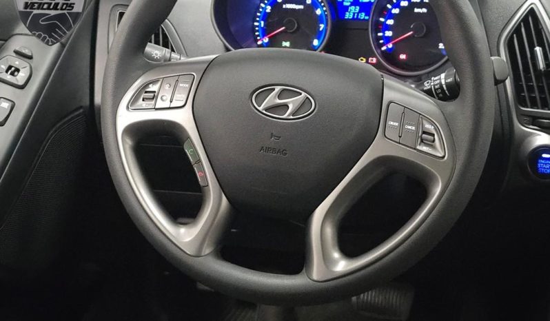 
								Hyundai ix35 GL 2.0 16V 2WD Flex Aut. 2021 full									