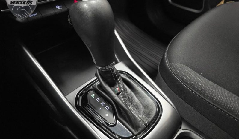 
								Fiat Toro Freedom 1.3 T270 4×2 Flex Aut. 2022 full									
