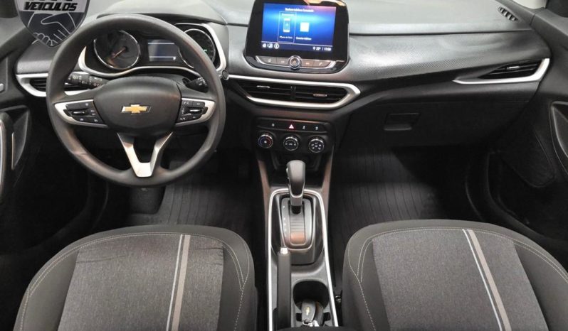
								Chevrolet Tracker LT 1.0 Turbo 12V Flex Aut. 2021 full									