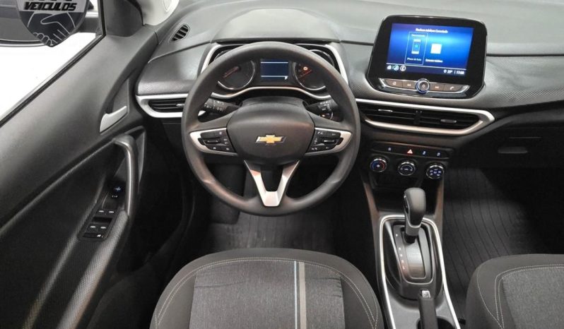 
								Chevrolet Tracker LT 1.0 Turbo 12V Flex Aut. 2021 full									