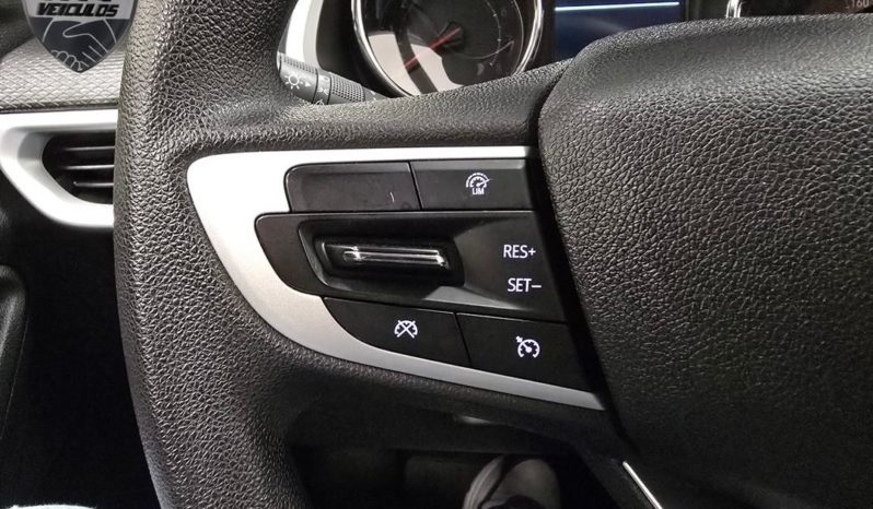 
								Chevrolet Tracker LT 1.0 Turbo 12V Flex Aut. 2021 full									