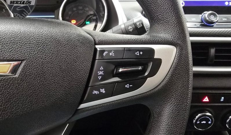 
								Chevrolet Tracker LT 1.0 Turbo 12V Flex Aut. 2021 full									