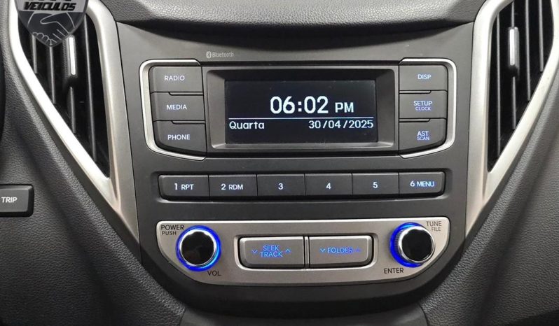 
								Hyundai HB20S C.Style/C.Plus1.6 Flex 16V Aut. 4p 2017 full									