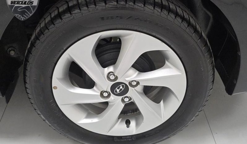 
								Hyundai HB20S C.Style/C.Plus1.6 Flex 16V Aut. 4p 2017 full									