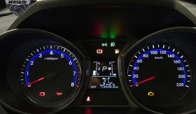 
								Hyundai HB20S C.Style/C.Plus1.6 Flex 16V Aut. 4p 2017 full									