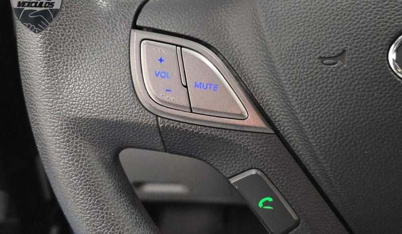 
								Hyundai HB20S C.Style/C.Plus1.6 Flex 16V Aut. 4p 2017 full									