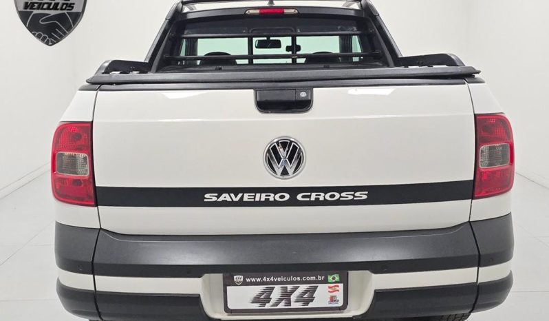 
								Volkswagen Saveiro CROSS 1.6 Mi Total Flex 8V CE 2014 full									