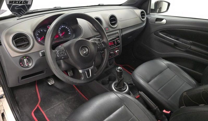 
								Volkswagen Saveiro CROSS 1.6 Mi Total Flex 8V CE 2014 full									