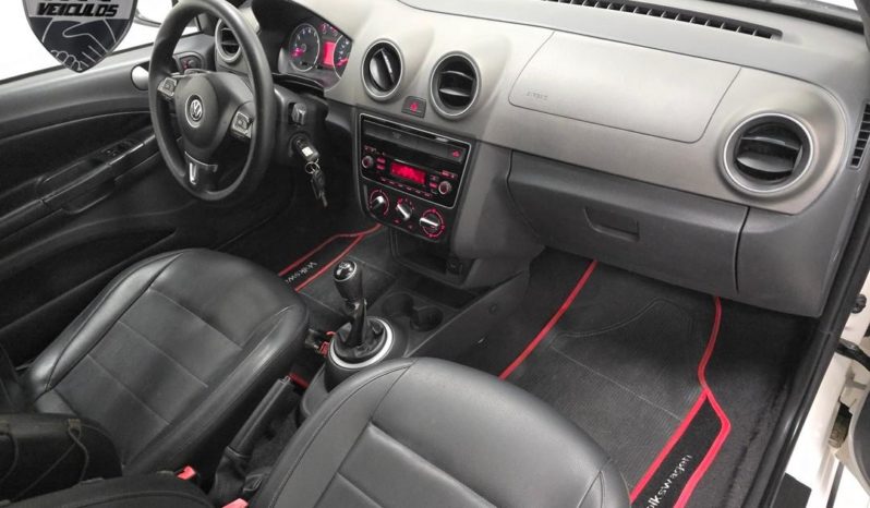 
								Volkswagen Saveiro CROSS 1.6 Mi Total Flex 8V CE 2014 full									