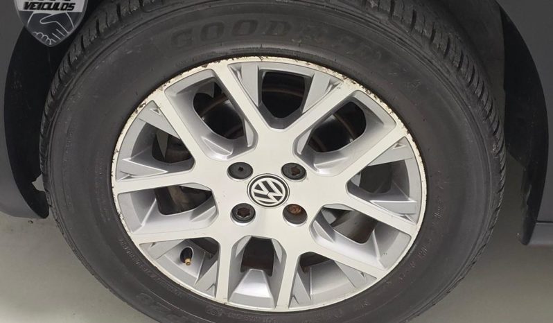 
								Volkswagen Saveiro CROSS 1.6 Mi Total Flex 8V CE 2014 full									
