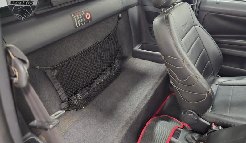 
								Volkswagen Saveiro CROSS 1.6 Mi Total Flex 8V CE 2014 full									
