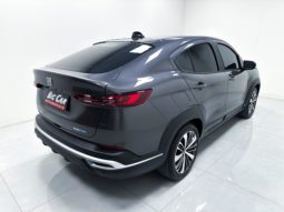 
										Fiat Fastback Audace 200 TB Aut (Hibrído) 2025 full									