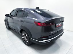 
										Fiat Fastback Audace 200 TB Aut (Hibrído) 2025 full									