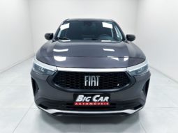 
										Fiat Fastback Audace 200 TB Aut (Hibrído) 2025 full									