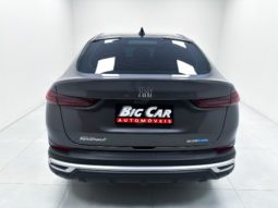 
										Fiat Fastback Audace 200 TB Aut (Hibrído) 2025 full									