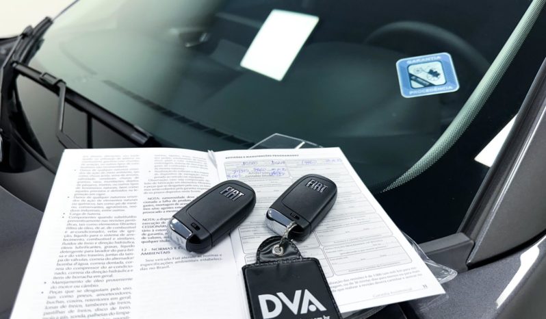 
								Fiat Fastback Audace 200 TB Aut (Hibrído) 2025 full									