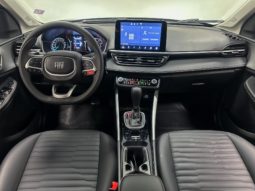 
										Fiat Fastback Audace 200 TB Aut (Hibrído) 2025 full									