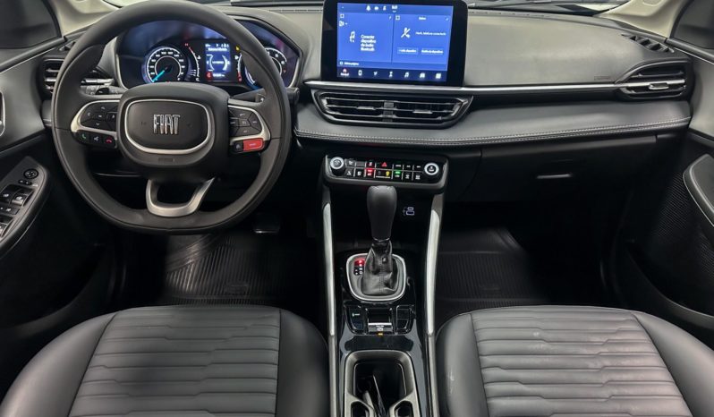 
								Fiat Fastback Audace 200 TB Aut (Hibrído) 2025 full									
