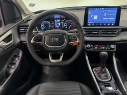 
										Fiat Fastback Audace 200 TB Aut (Hibrído) 2025 full									