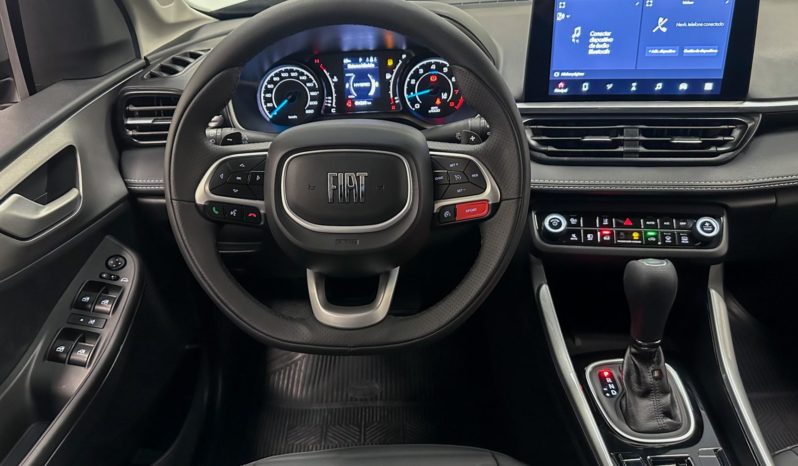 
								Fiat Fastback Audace 200 TB Aut (Hibrído) 2025 full									