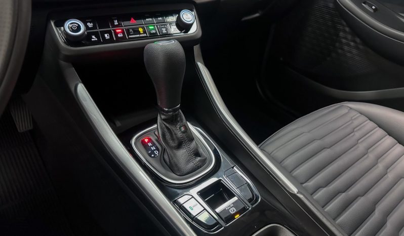 
								Fiat Fastback Audace 200 TB Aut (Hibrído) 2025 full									