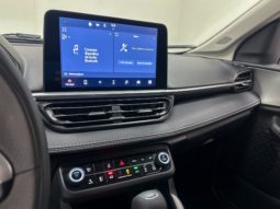 
										Fiat Fastback Audace 200 TB Aut (Hibrído) 2025 full									