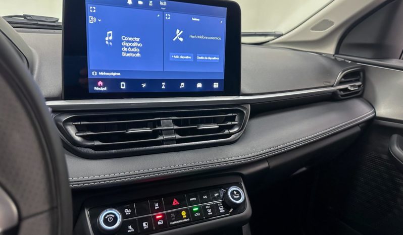 
								Fiat Fastback Audace 200 TB Aut (Hibrído) 2025 full									