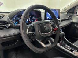 
										Fiat Fastback Audace 200 TB Aut (Hibrído) 2025 full									
