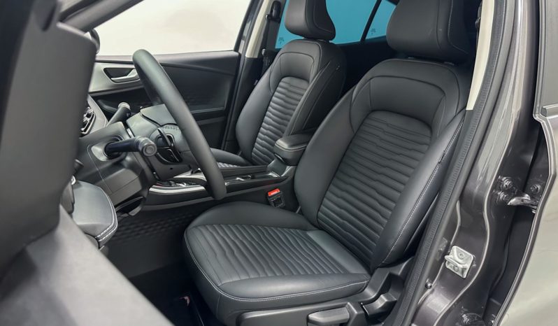 
								Fiat Fastback Audace 200 TB Aut (Hibrído) 2025 full									