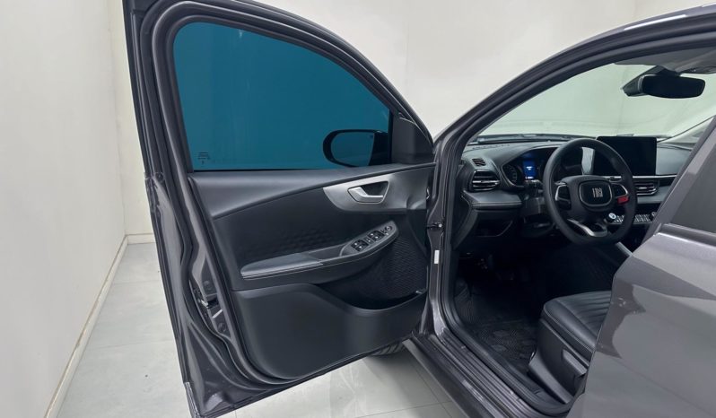 
								Fiat Fastback Audace 200 TB Aut (Hibrído) 2025 full									