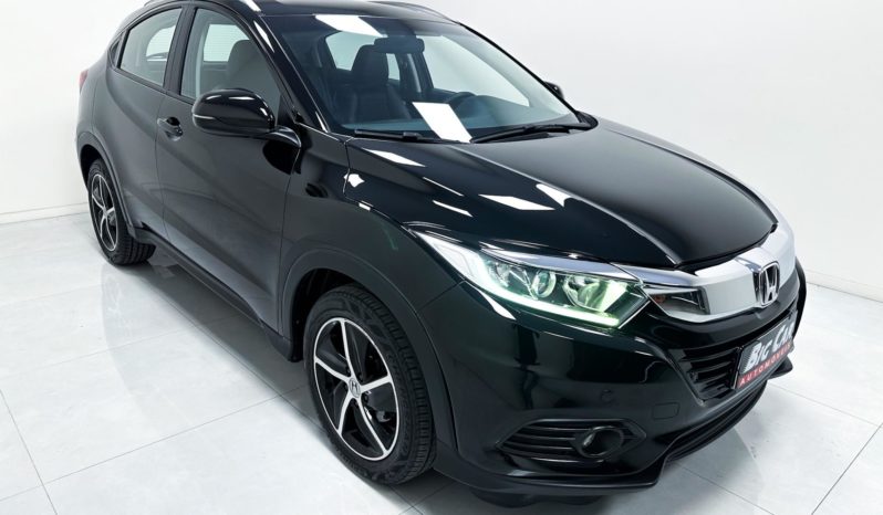 
								Honda HR-V EXL 1.8 Flexone 16V Aut. 2020 full									