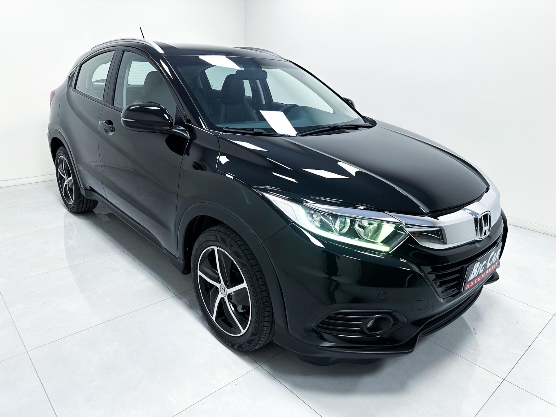 Honda HR-V EXL 1.8 Flexone 16V Aut. 2020