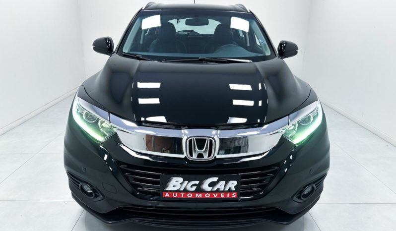 
								Honda HR-V EXL 1.8 Flexone 16V Aut. 2020 full									