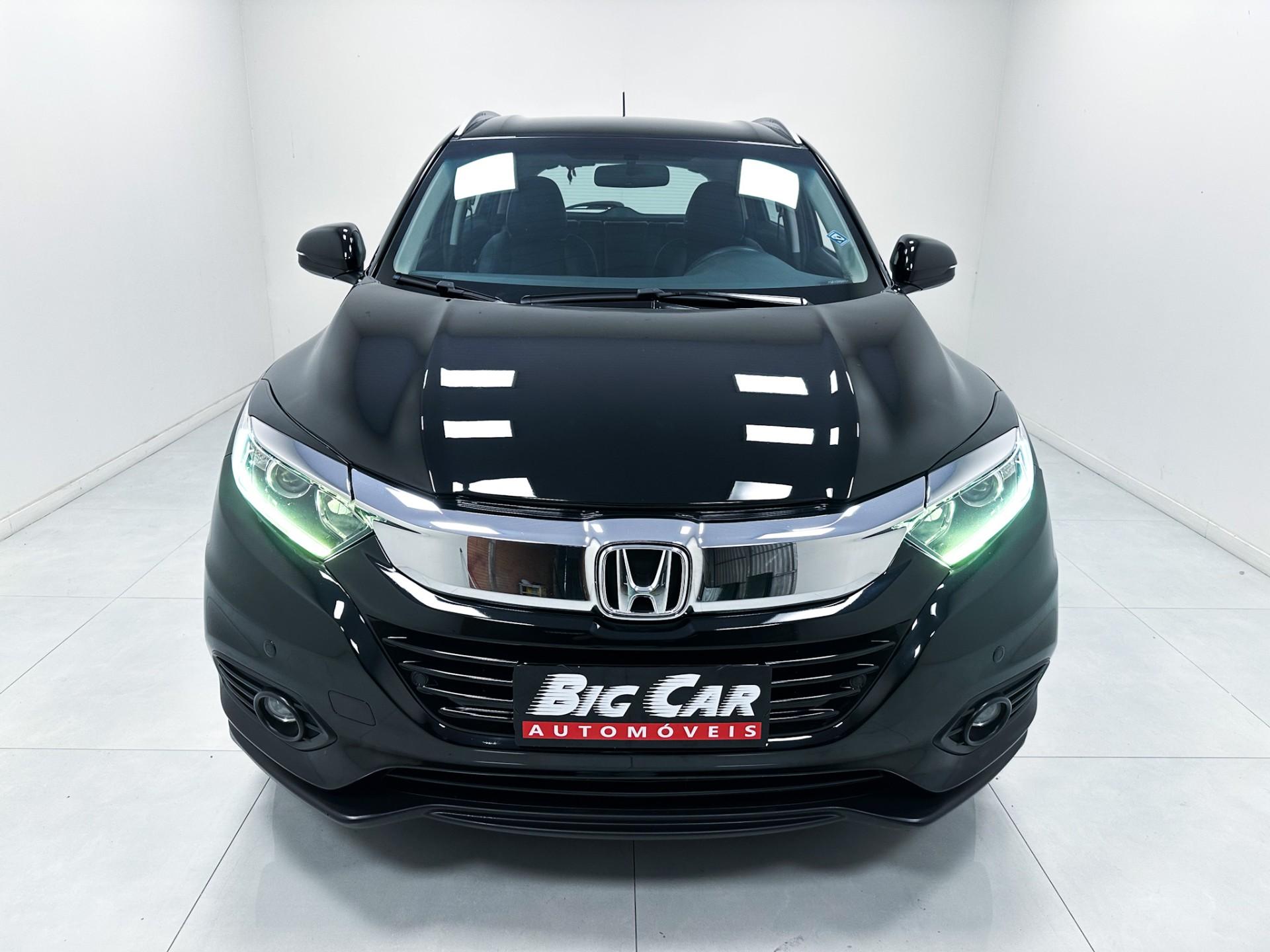 Honda HR-V EXL 1.8 Flexone 16V Aut. 2020