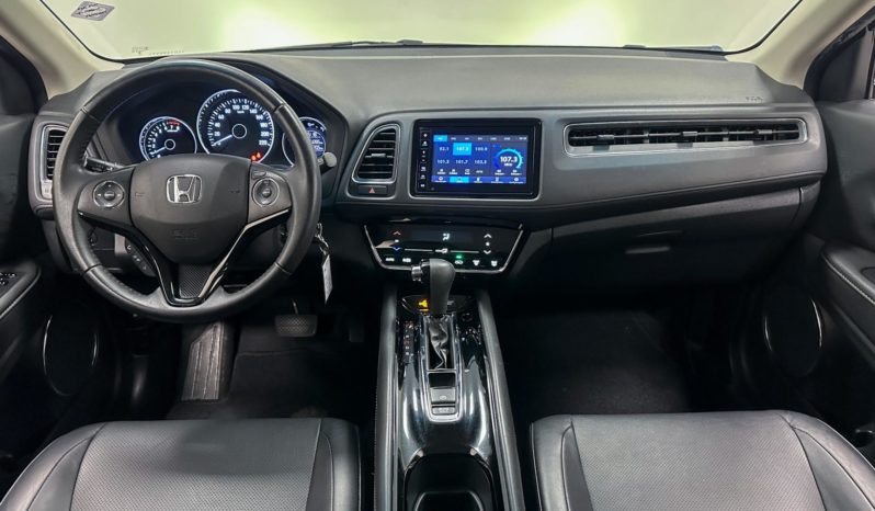 
								Honda HR-V EXL 1.8 Flexone 16V Aut. 2020 full									