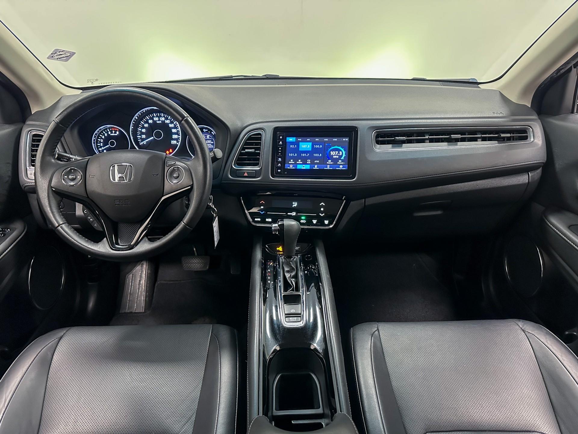 Honda HR-V EXL 1.8 Flexone 16V Aut. 2020