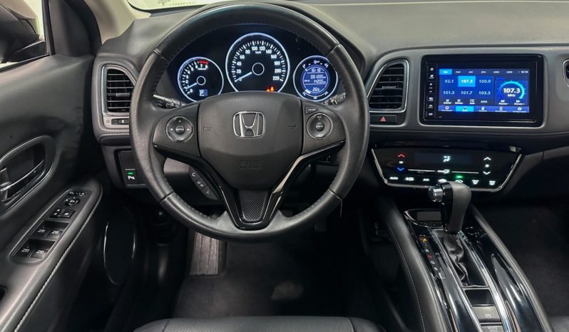 
								Honda HR-V EXL 1.8 Flexone 16V Aut. 2020 full									