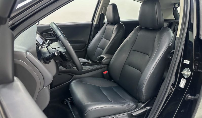 
								Honda HR-V EXL 1.8 Flexone 16V Aut. 2020 full									