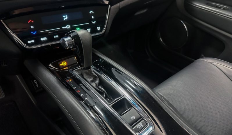 
								Honda HR-V EXL 1.8 Flexone 16V Aut. 2020 full									