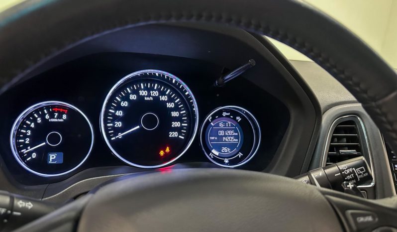 
								Honda HR-V EXL 1.8 Flexone 16V Aut. 2020 full									